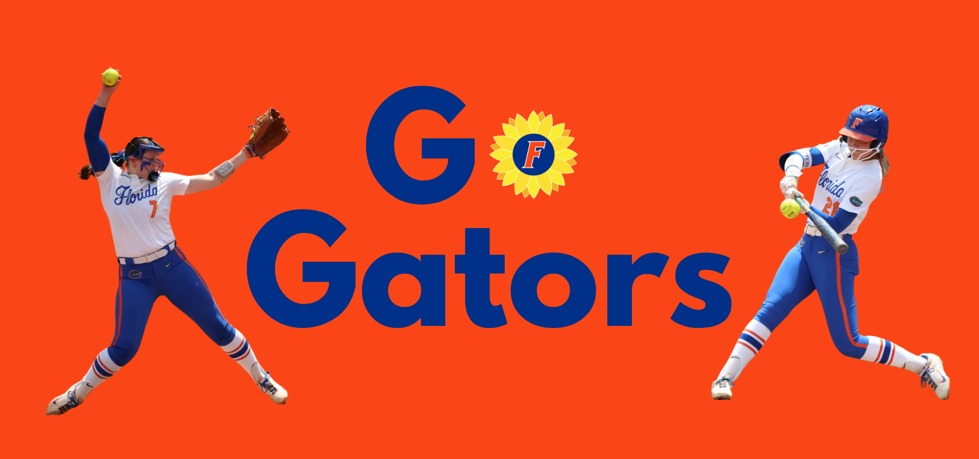 Florida softball